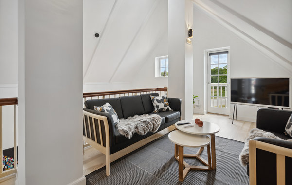 Apartman - Gråsten Havnefront , Danska - F08069 3