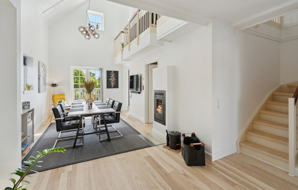 Apartman - Gråsten Havnefront , Danska - F08069 5
