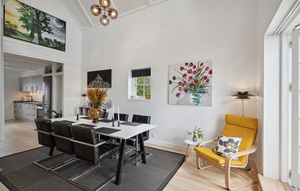 Apartman - Gråsten Havnefront , Danska - F08069 6