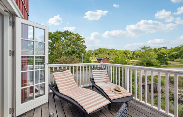 Apartman - Gråsten Havnefront , Danska - F08069 8