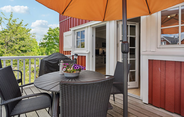 Apartman - Gråsten Havnefront , Danska - F08069 101