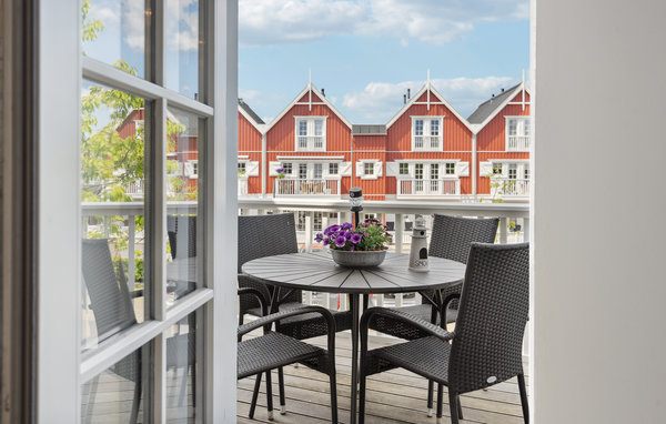Apartman - Gråsten Havnefront , Danska - F08069 102