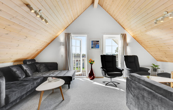 Ferienhaus - Gråsten Havnefront , Dänemark - F08076 4