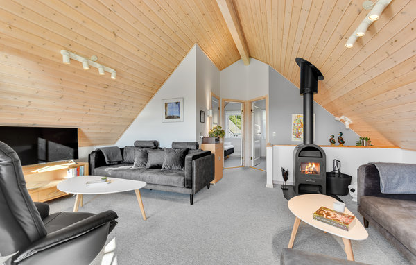 Ferienhaus - Gråsten Havnefront , Dänemark - F08076 5