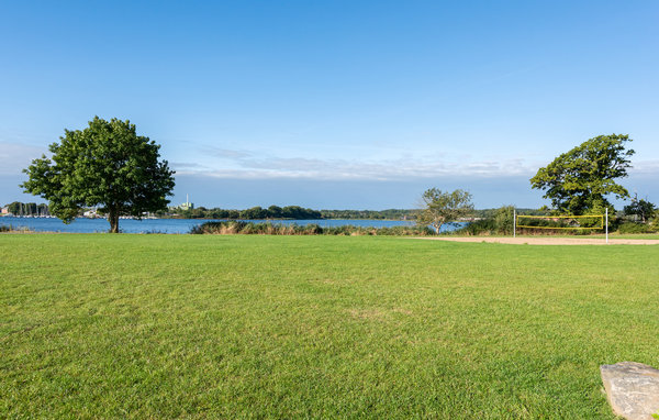 Ferienhaus - Gråsten Havnefront , Dänemark - F08076 201
