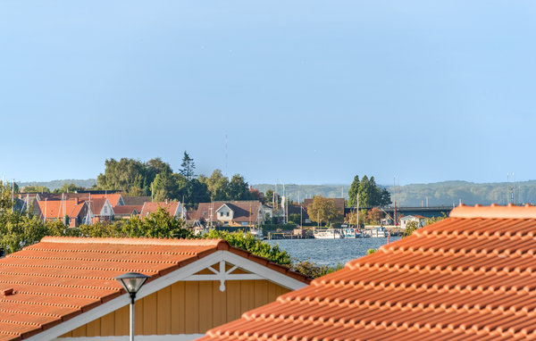 Ferienhaus - Gråsten Havnefront , Dänemark - F08076 202