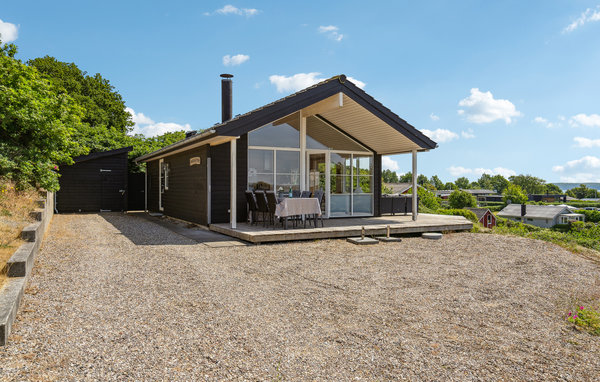 Feriehuse - Brunsnæs Strand , Danmark - F08078 81
