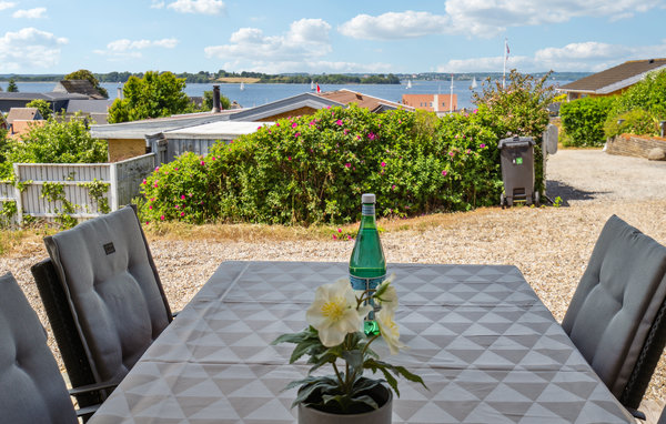 Feriehuse - Brunsnæs Strand , Danmark - F08078 6