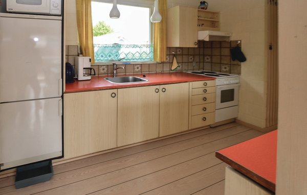 Feriehuse - Rendbjerg , Danmark - F08082 401