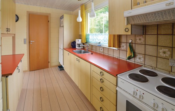 Feriehuse - Rendbjerg , Danmark - F08082 402