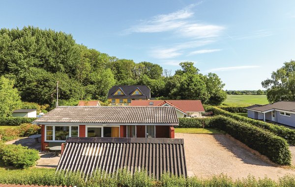 Feriehuse - Rendbjerg , Danmark - F08082 82