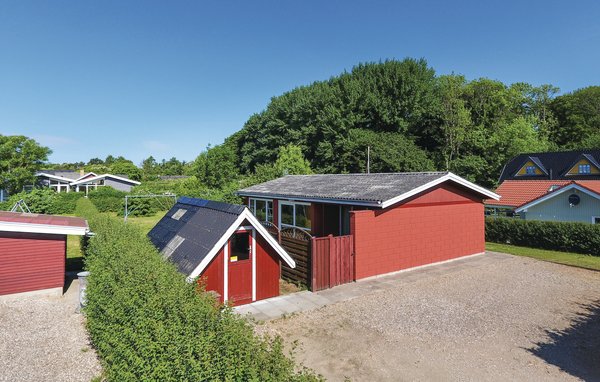 Feriehuse - Rendbjerg , Danmark - F08082 83