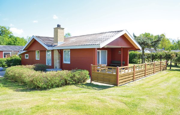 Ferienhaus 