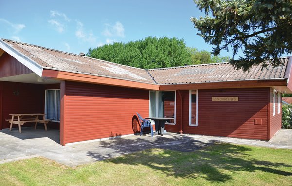 Ferienhaus 