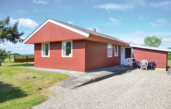 Ferienhaus 