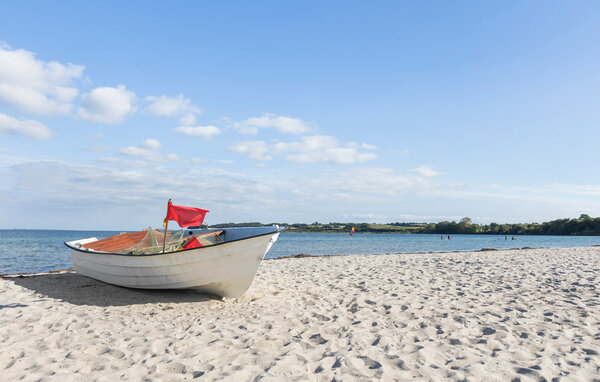 Feriehuse - Vemmingbund Strand , Danmark - F08084 2