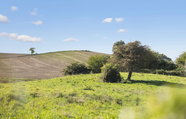 Feriebolig 