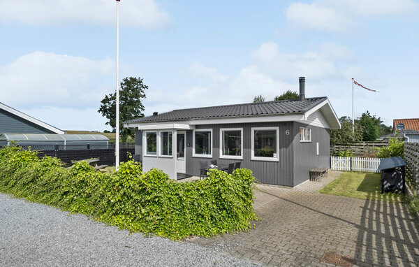 Feriebolig 