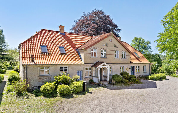 Feriehuse - Vemmingbund Strand , Danmark - F08089 9
