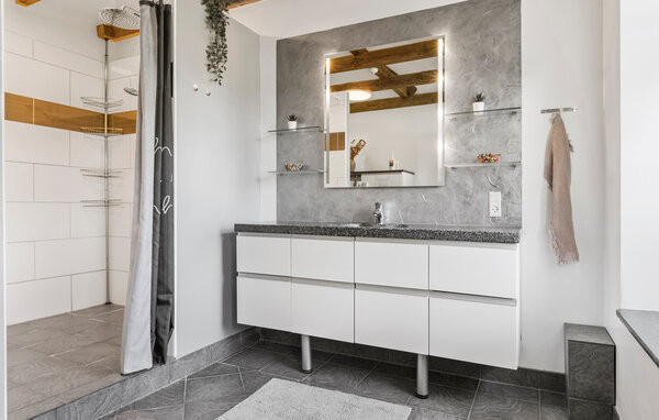 Domy wakacyjne - Kristiansminde , Dania - F08091 701