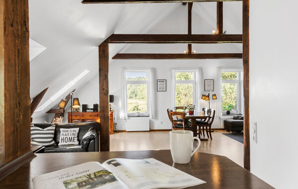 Domy wakacyjne - Kristiansminde , Dania - F08091 301