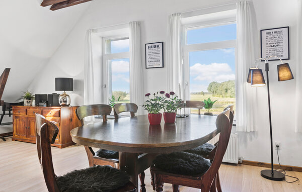 Domy wakacyjne - Kristiansminde , Dania - F08091 4