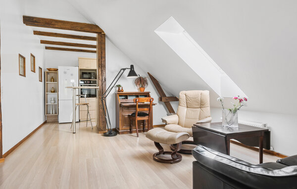 Domy wakacyjne - Kristiansminde , Dania - F08091 302