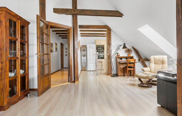 Domy wakacyjne - Kristiansminde , Dania - F08091 7