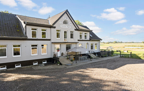 Ferienhaus - Kristiansminde , Dänemark - F08091 1