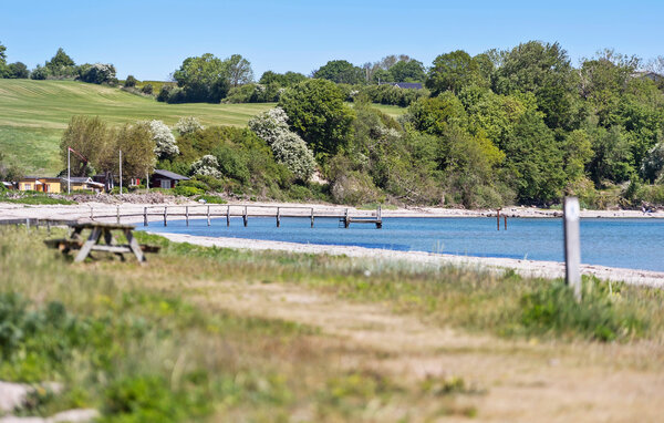 Feriehuse - Vemmingbund Strand , Danmark - F08092 9