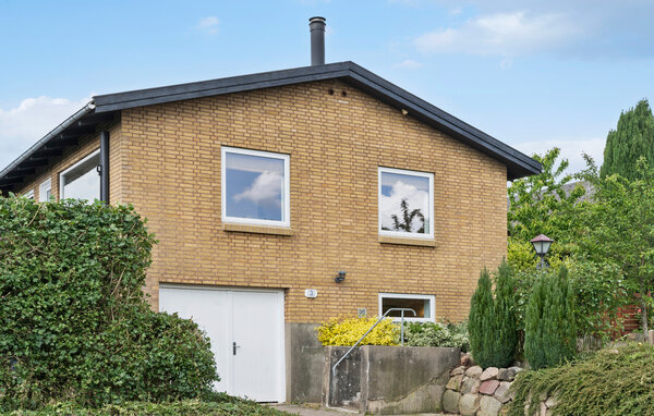 Feriehus - Adsbøl Strand , Danmark - F08093 81