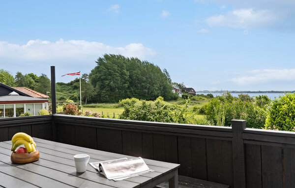 Feriehuse - Adsbøl Strand , Danmark - F08093 2
