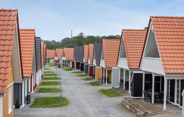 Holiday Home - Gråsten Havnefront , Denmark - F08096 2