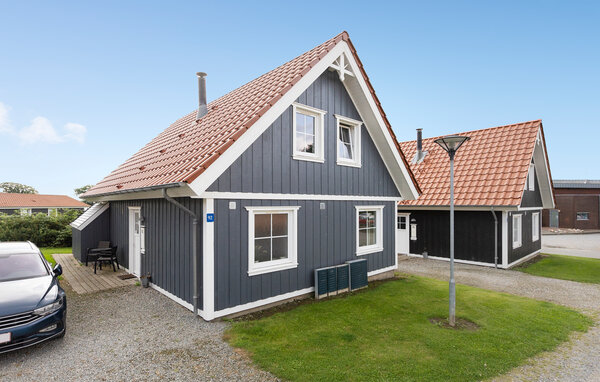 Feriehus - Gråsten Havnefront , Danmark - F08096 84