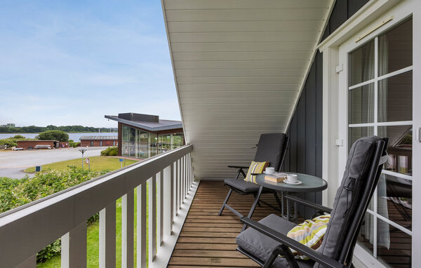 Holiday Home - Gråsten Havnefront , Denmark - F08096 1