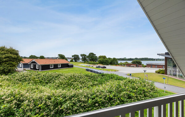 Feriehus - Gråsten Havnefront , Danmark - F08096 201