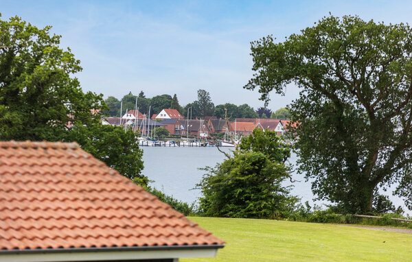 Feriehus - Gråsten Havnefront , Danmark - F08096 203
