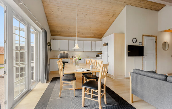 Ferienhaus - Gråsten Havnefront , Dänemark - F08097 4