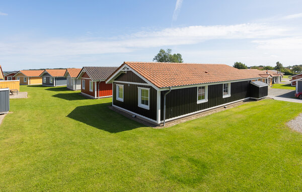 Ferienhaus - Gråsten Havnefront , Dänemark - F08097 82