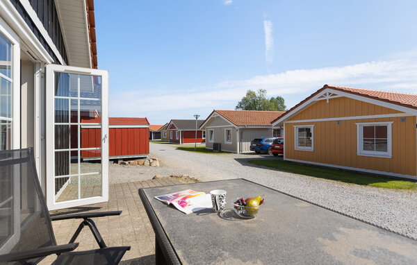 Ferienhaus - Gråsten Havnefront , Dänemark - F08097 2