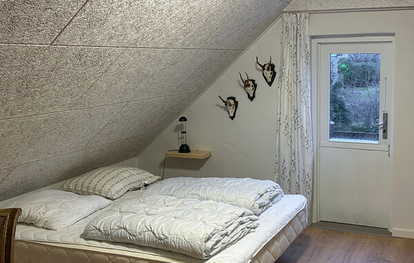 Ferienhaus 