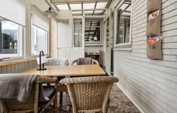 Ferienhaus 