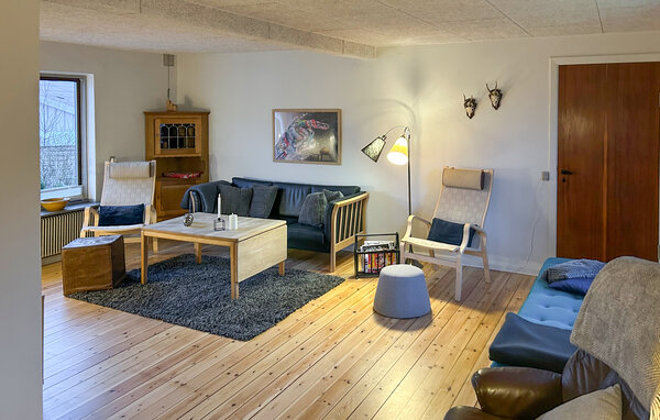 Ferienhaus 