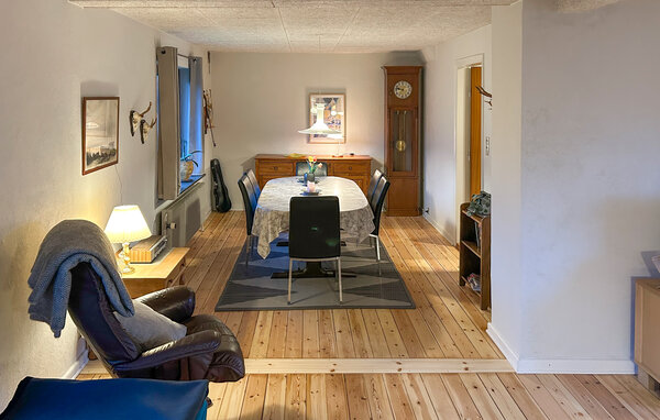 Ferienhaus 
