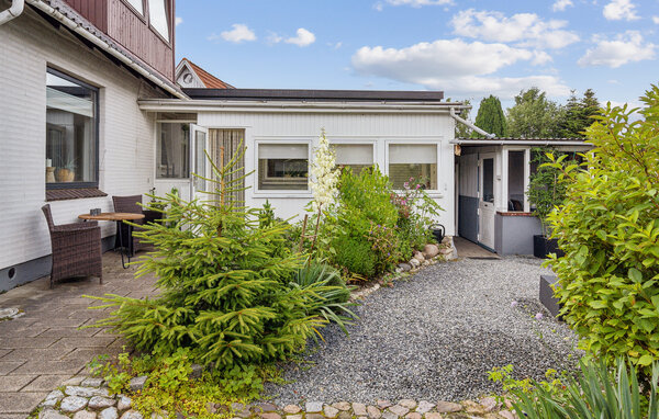 Ferienhaus 