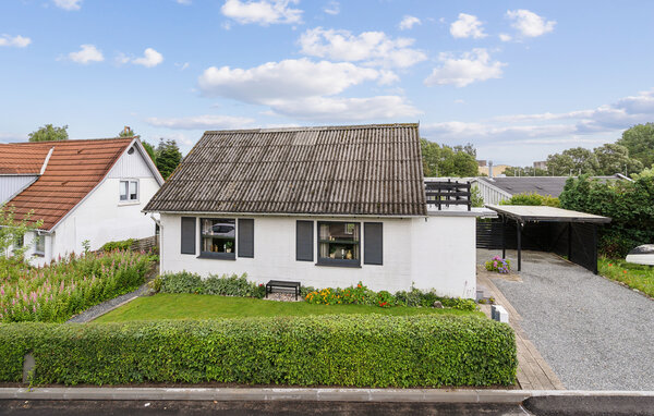 Ferienhaus 