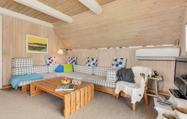 Ferienhaus - Vemmingbund Strand , Dänemark - F08109 4