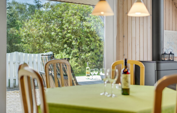 Ferienhaus - Vemmingbund Strand , Dänemark - F08109 6