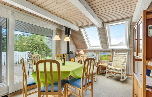 Ferienhaus - Vemmingbund Strand , Dänemark - F08109 7