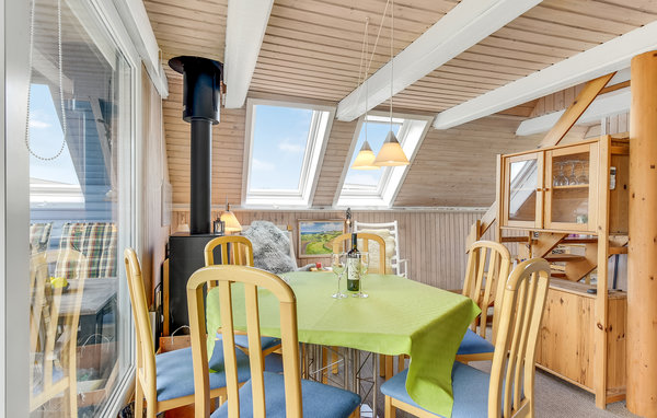 Ferienhaus - Vemmingbund Strand , Dänemark - F08109 301